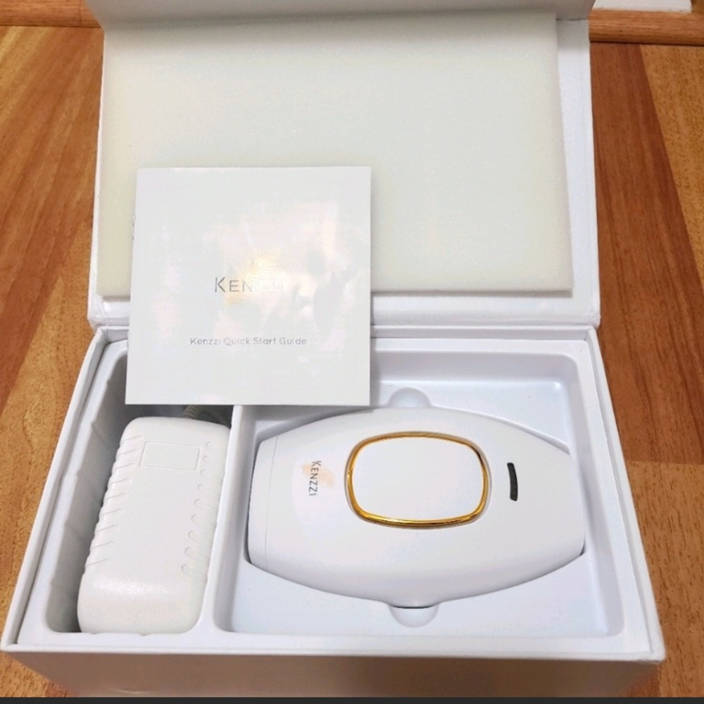 Brand new Kenzzi